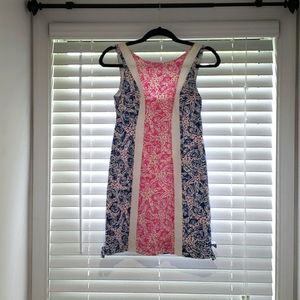 Lily Pulitzer Summer Dress